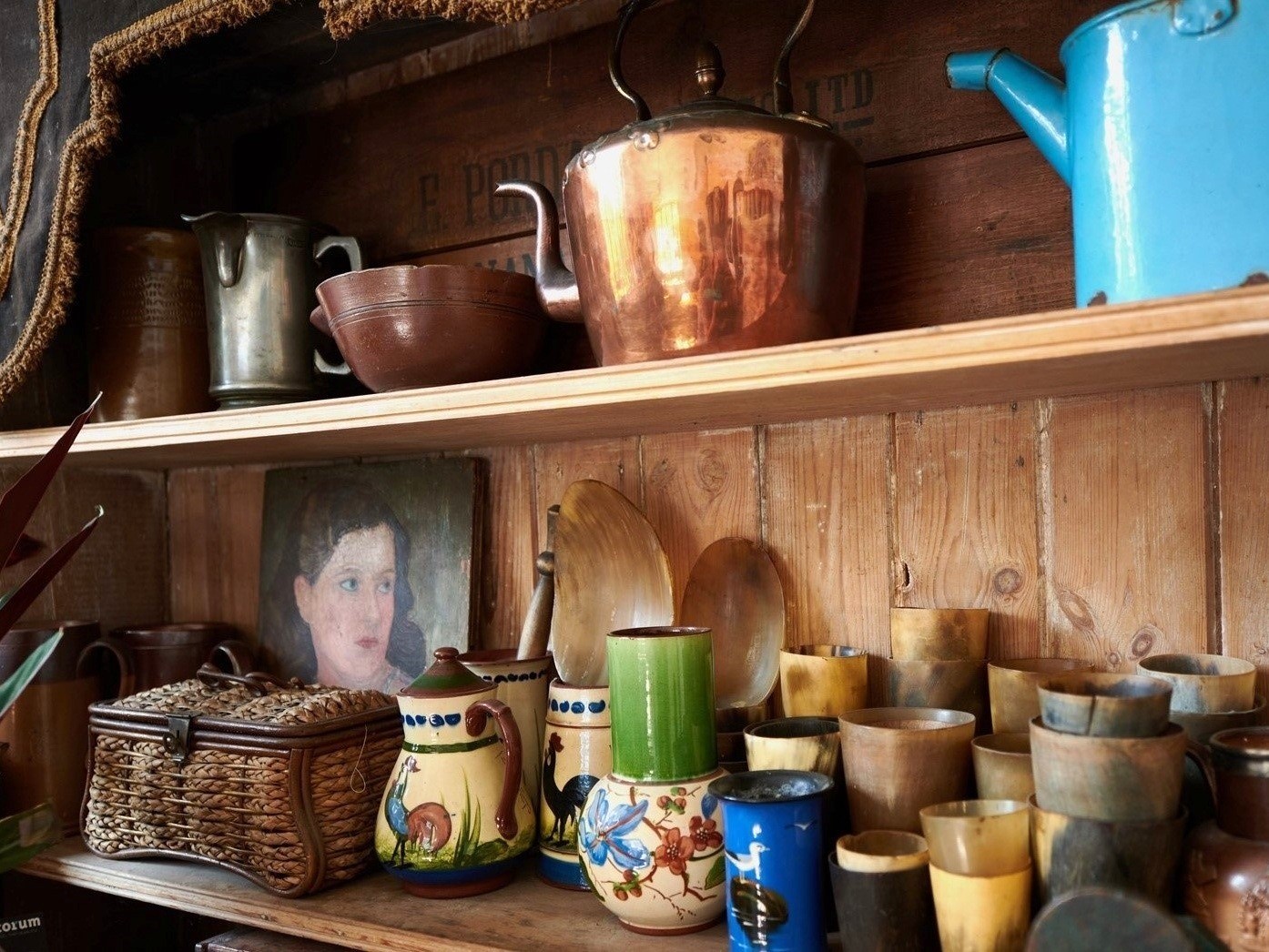 The Harry Reeman Sale (Saleroom 2) 